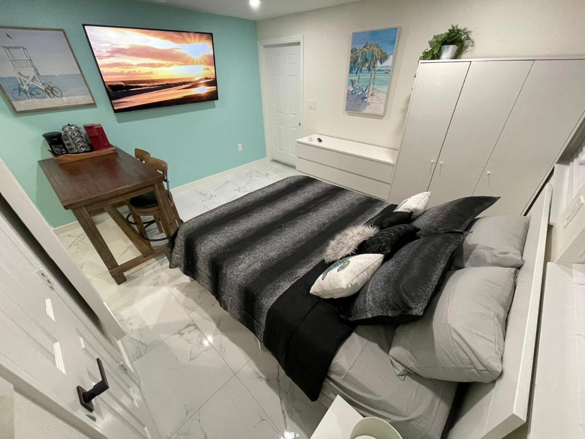 Luxury Quiet Studio - Fort Lauderdale Exterior photo