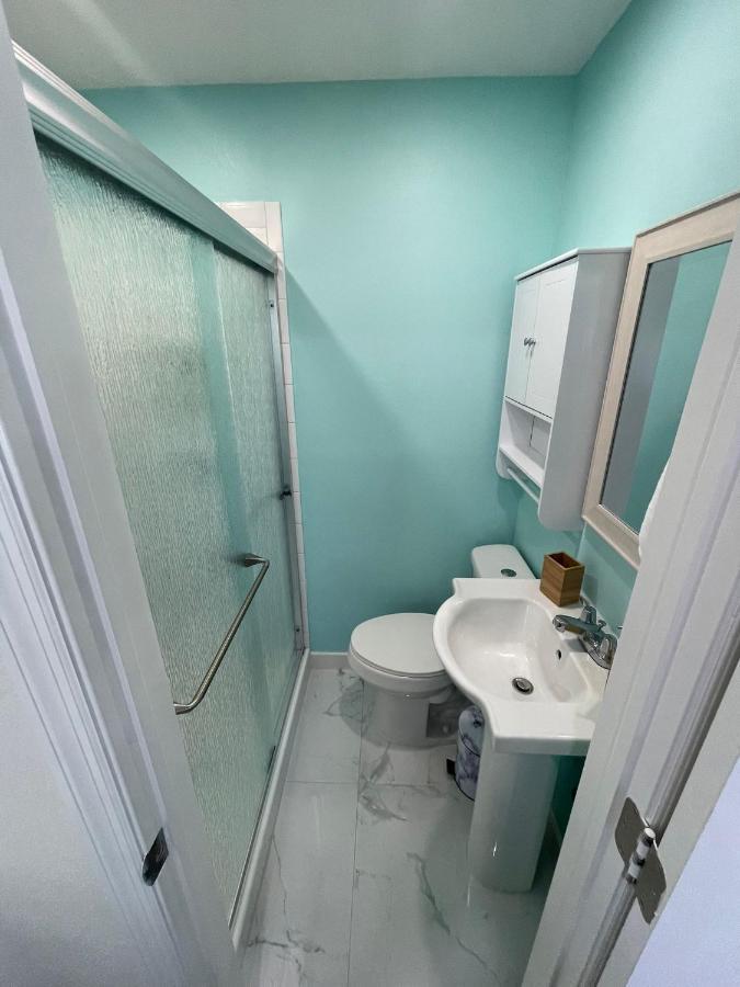 Luxury Quiet Studio - Fort Lauderdale Exterior photo