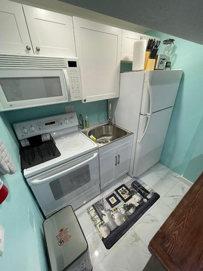 Luxury Quiet Studio - Fort Lauderdale Exterior photo
