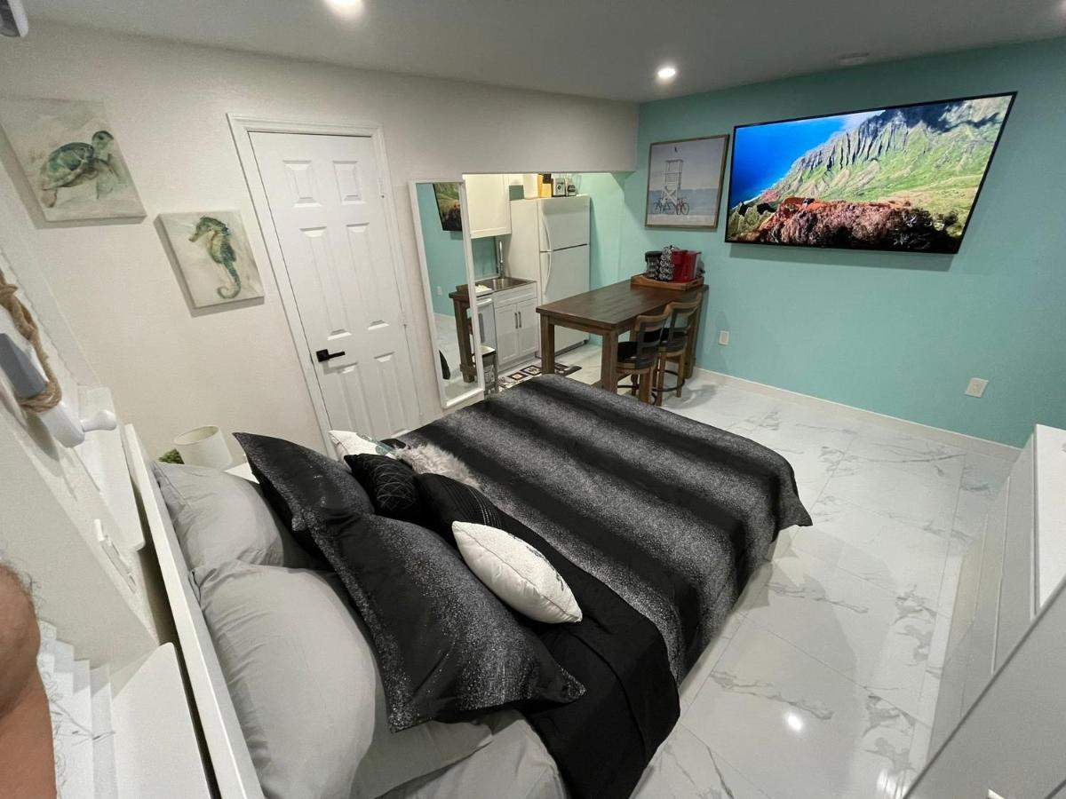 Luxury Quiet Studio - Fort Lauderdale Exterior photo