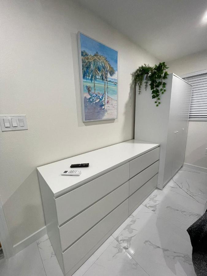 Luxury Quiet Studio - Fort Lauderdale Exterior photo