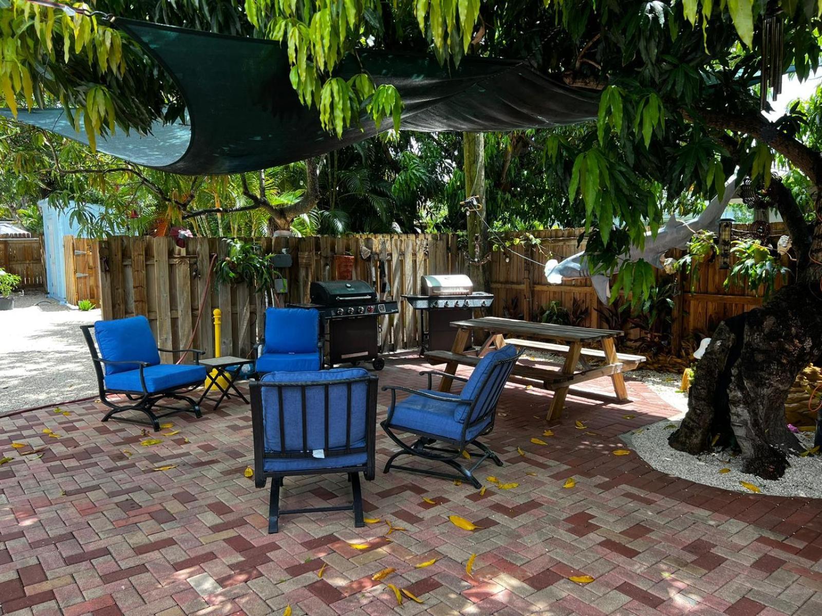 Luxury Quiet Studio - Fort Lauderdale Exterior photo